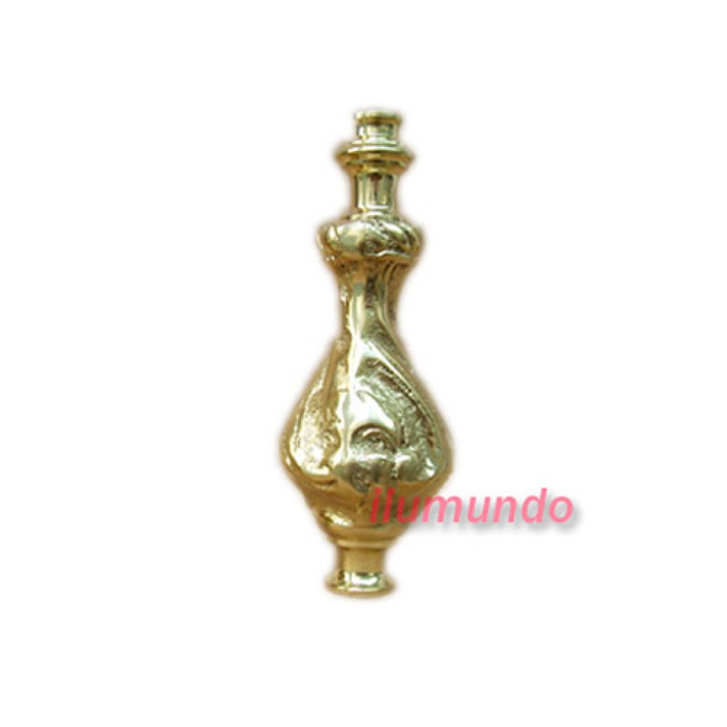 Columna Retorcida chica 11 cm