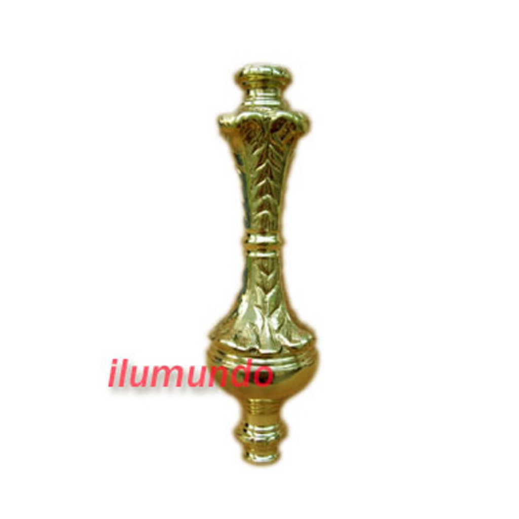 Columna Pluma 16,5 cm