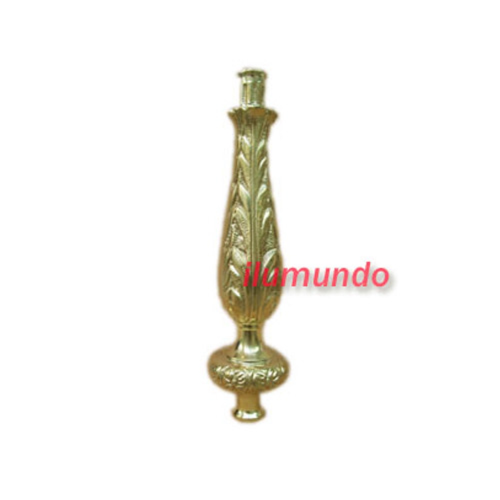 Columna Cebolla 24 cm