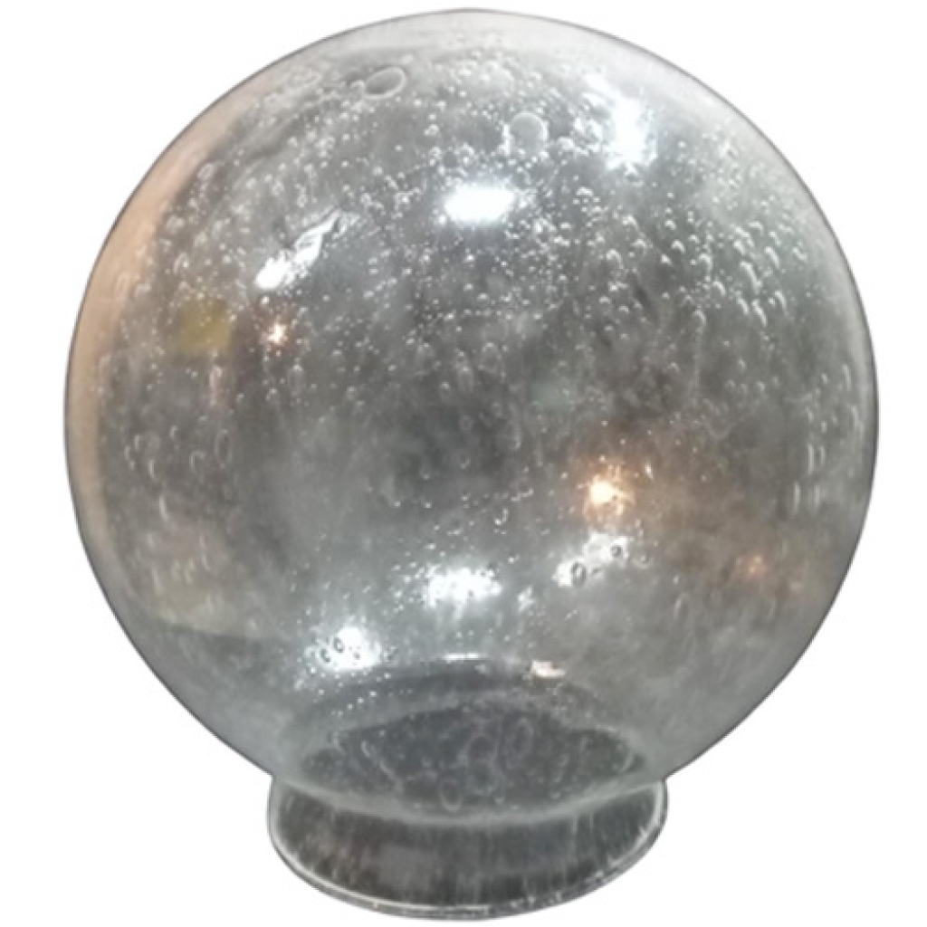 Globo de 1 boca 15x30 burbujas