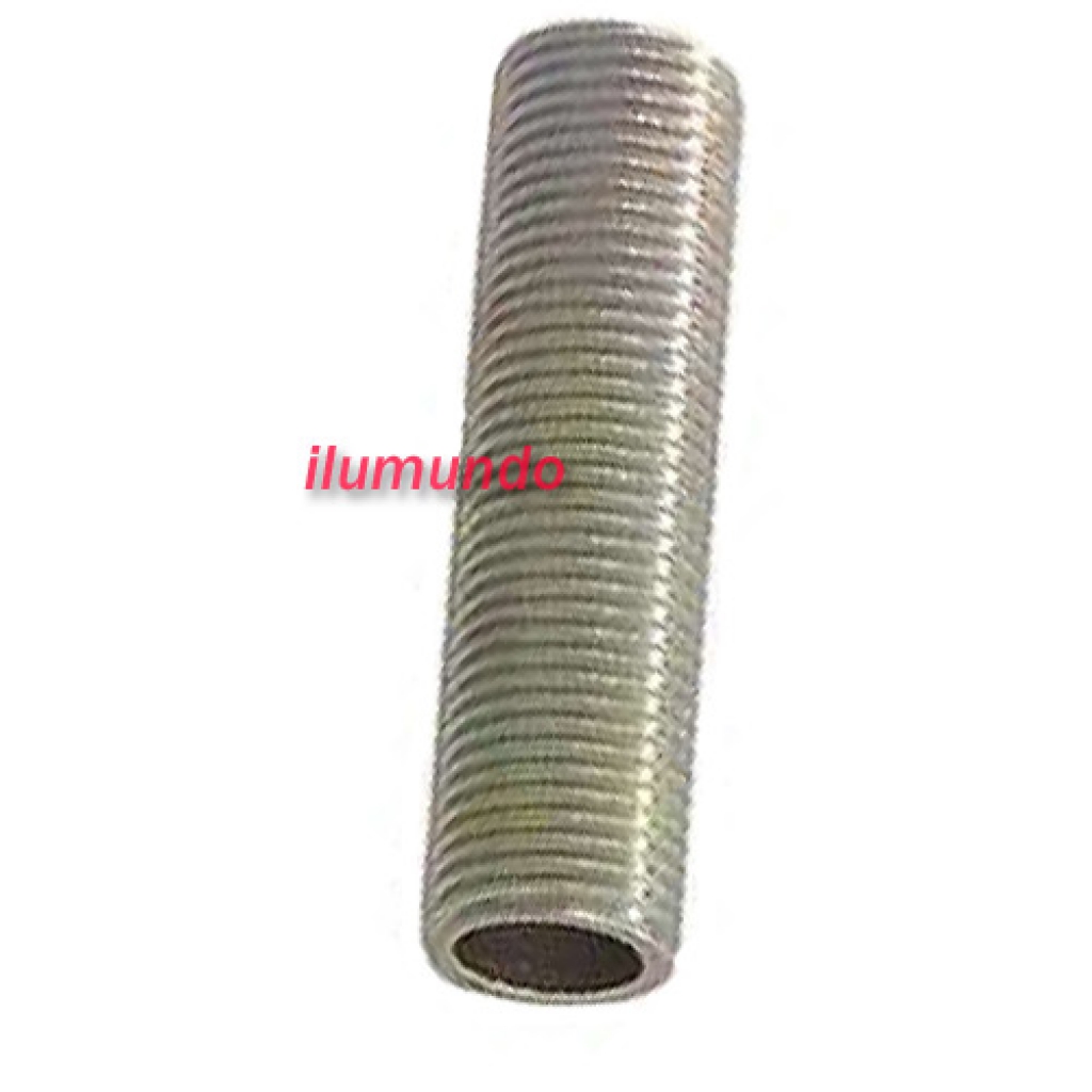 Rosq. 2 cm hierro zincado