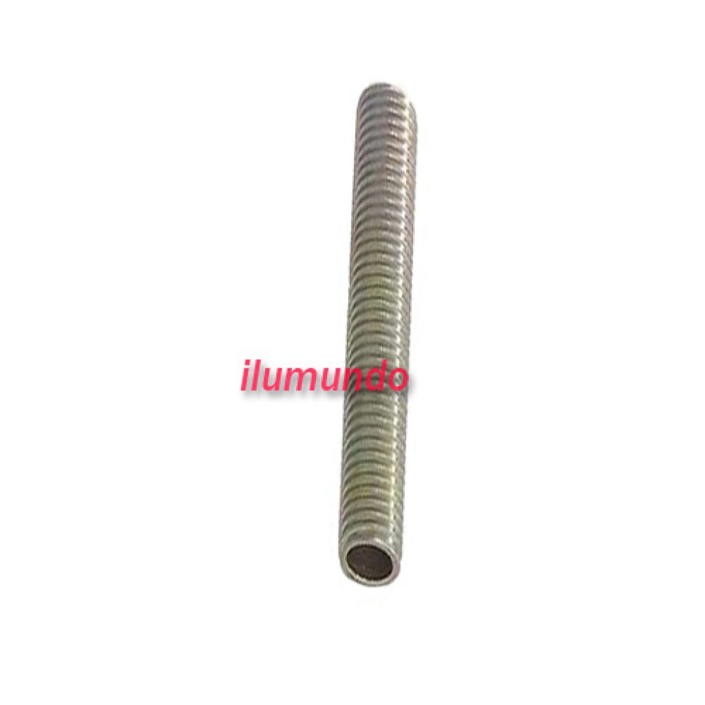 Rosq. 8 cm hierro zincado