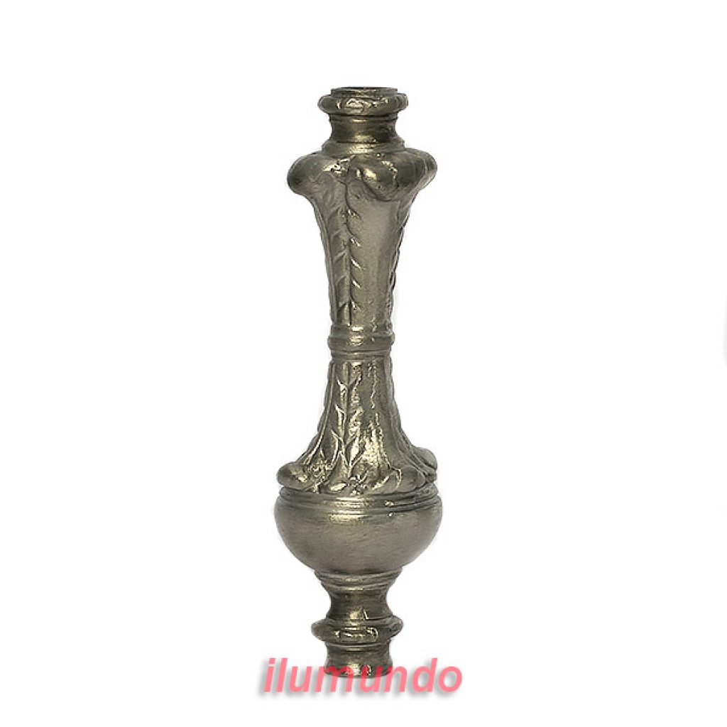 Columna Pluma Aluminio