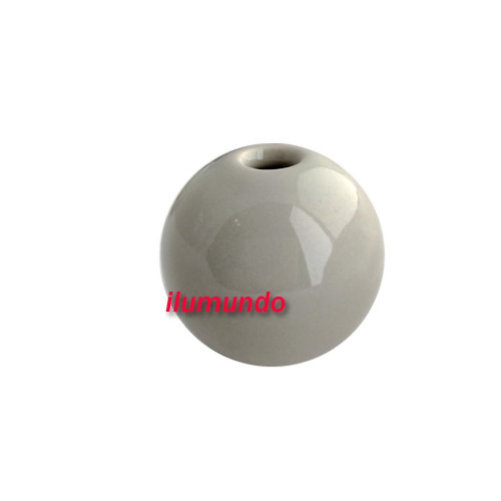 Bocha ceramica n4 100MM ARENA