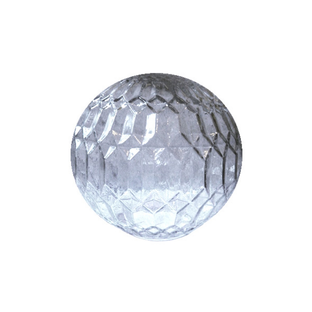 Globo Panal Tte 8x15 s/cuello