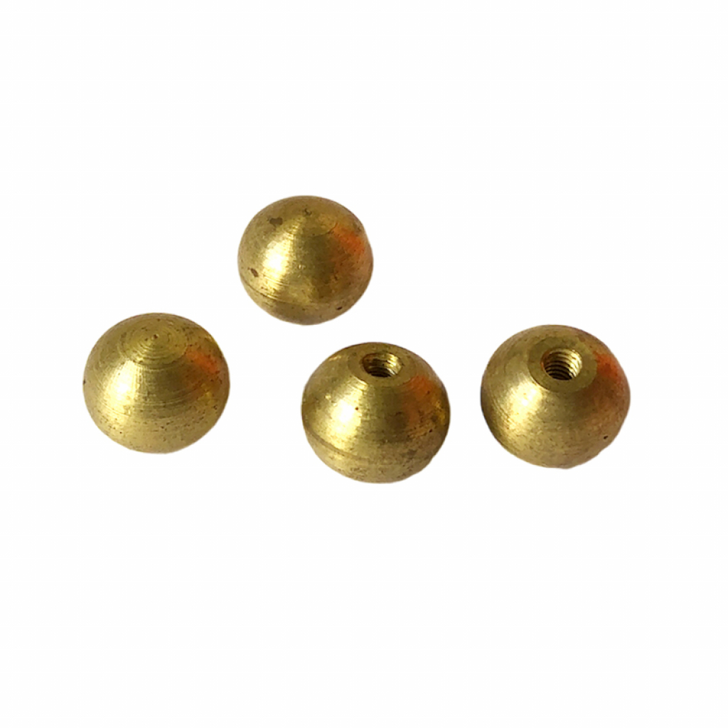 Bolita de 12 mm x 5/32 Bce