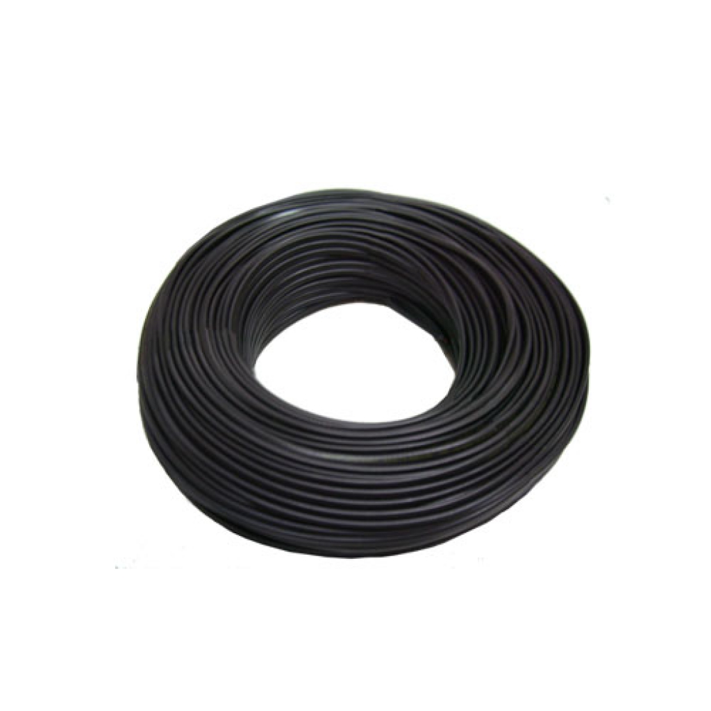 Cable vaina redonda 2x0.50mm (tipo taller)