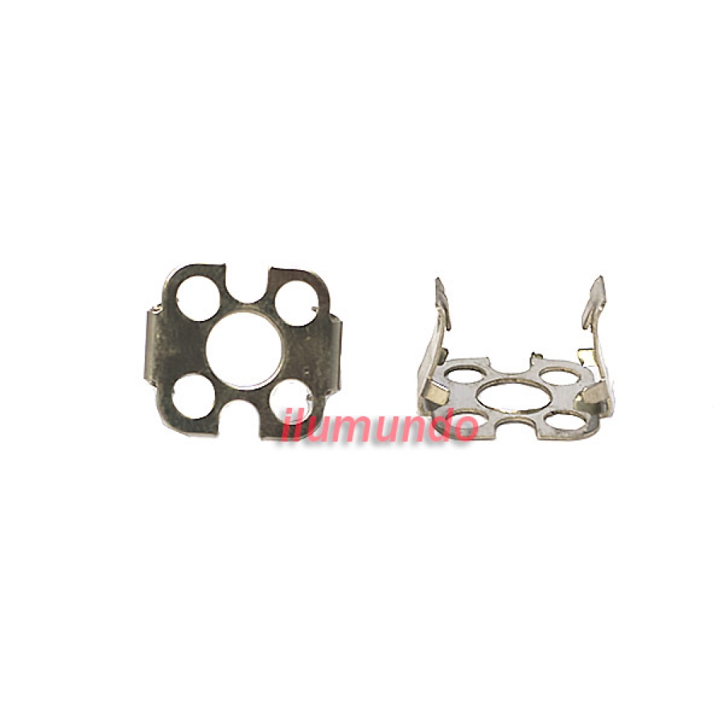 Tuerca - soporte p/ remachar G9