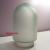<Tubo Marinero 16 cm vidrio Satinado