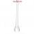 <Gota o lagrima 90mm vidrio