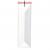 <Palito 75mm vidrio