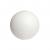 <Globo de 1 boca 6x10 opal satinado