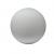 <Globo de 1 boca 15x40 opal satinado