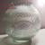 <Globo de 2 bocas 8x15 c/f tallado especial