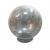 <Globo de 1 boca 10x18 burbujas