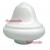 <Copa Rosario 25 cm Opal Brillante