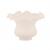 <Colgante Paso doble 30 cm satinado