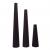 <Cono de madera x 25cm Wengue