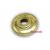 <Padelina 45 mm bronce