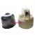 <GB 55 casquete met. AUT s/ala