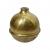 <Bocha de 60mm c/ tuerca Puntera de cama BCE