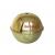 <Bocha de 100 mm BCE