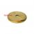 <Plana de 40mm BCE