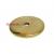 <Plana de 51 mm BCE