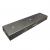 <Base Aplique Rectangular x 3L 32x8 H